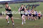 Mens Under-17s, 2025 Start Fitness NEHL Sherman Cup/Divison Shield, Temple Park, South Shields. Photo: David T. Hewitson/Sports for All Pics